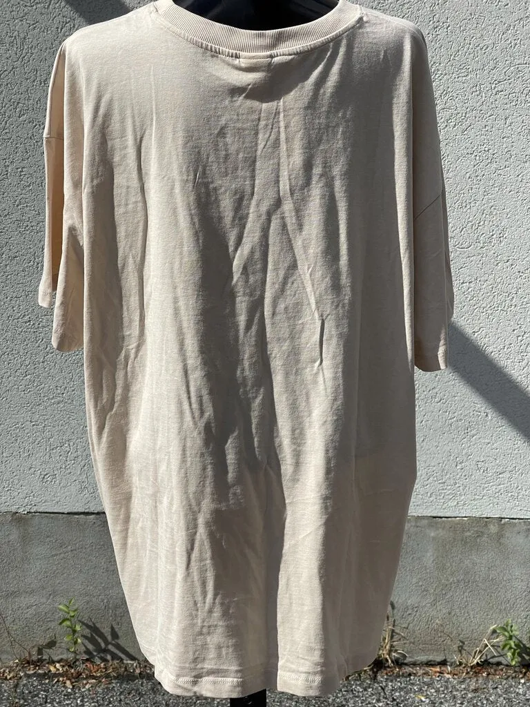 H&M Nirvana T Shirt XL