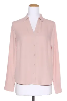 H&M - Nude pink shirt! 10