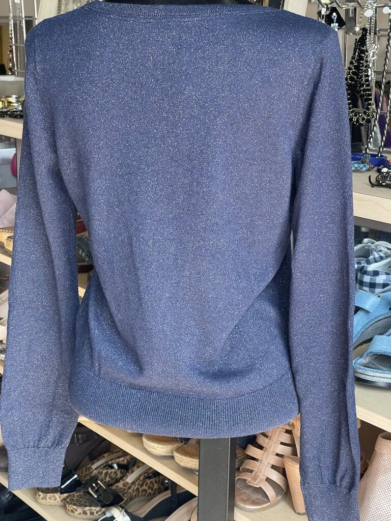 H&M Top Long Sleeve M