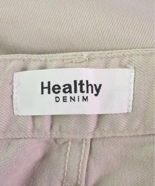 Healthy DENIM Chinos