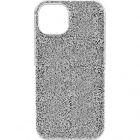 High Smartphone Case Iphone® 14 Pro Silver Tone 5644928