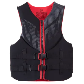 HO Sports Pursuit CGA Vest - Red