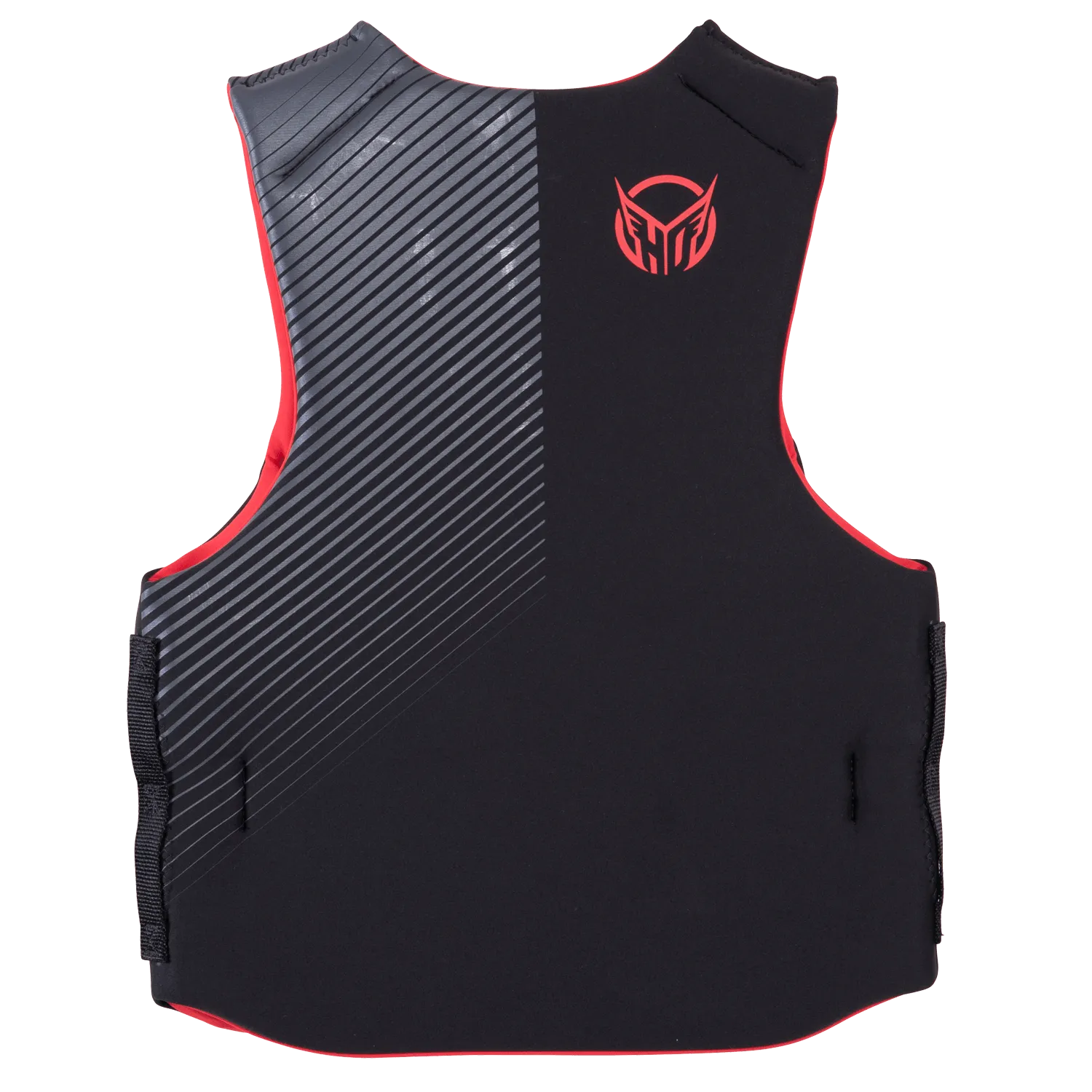 HO Sports Pursuit CGA Vest - Red