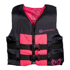 HO Sports Women's Infinite CGA Life Vest | Pre-Order