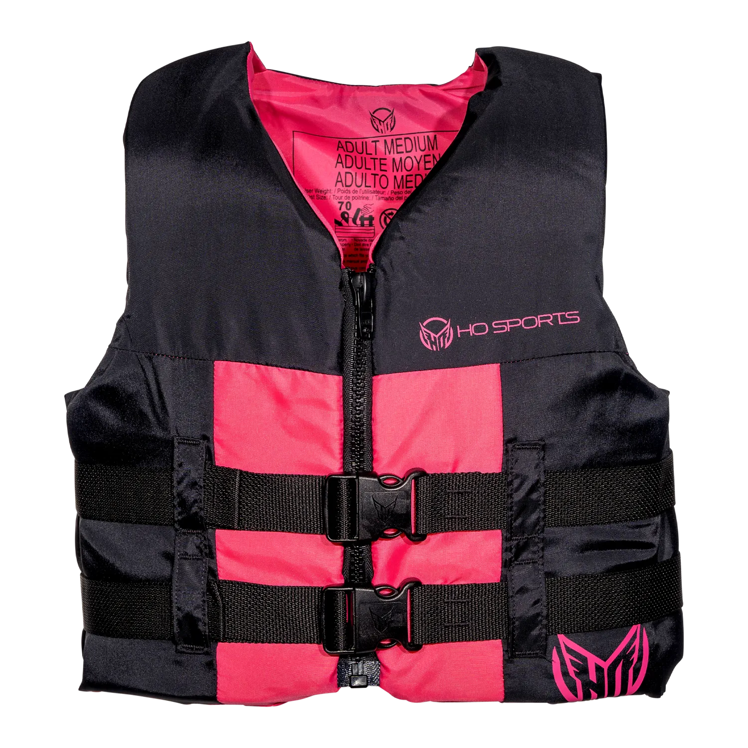 HO Sports Women's Infinite CGA Life Vest | Pre-Order