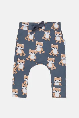 Huxbaby Shiba Kids Pants