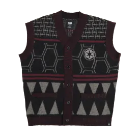 Imperial Sweater Vest