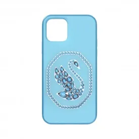 Iphone® 12/12 Pro Blue Smartphone Case 5625622