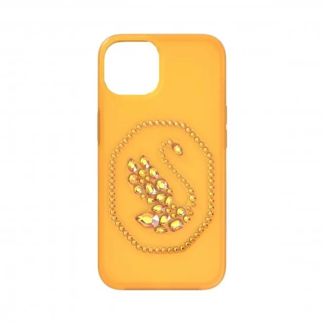 Iphone® 13 Pro Yellow Smartphone Case 5625638