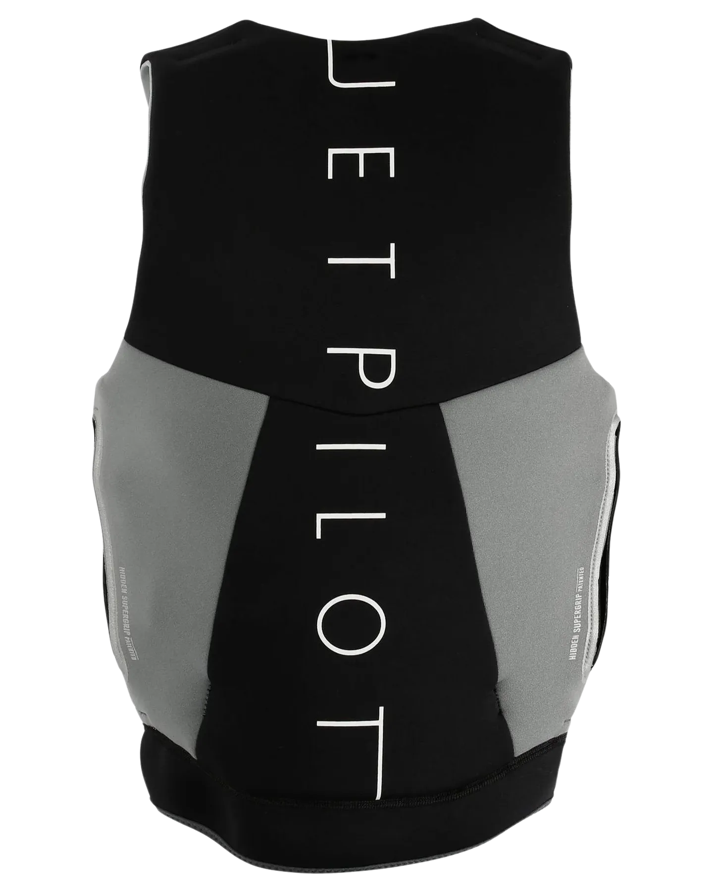 Jetpilot Cause F/E Ladies Neo Vest - Black - 2023