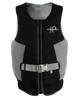 Jetpilot Cause F/E Ladies Neo Vest - Black - 2023