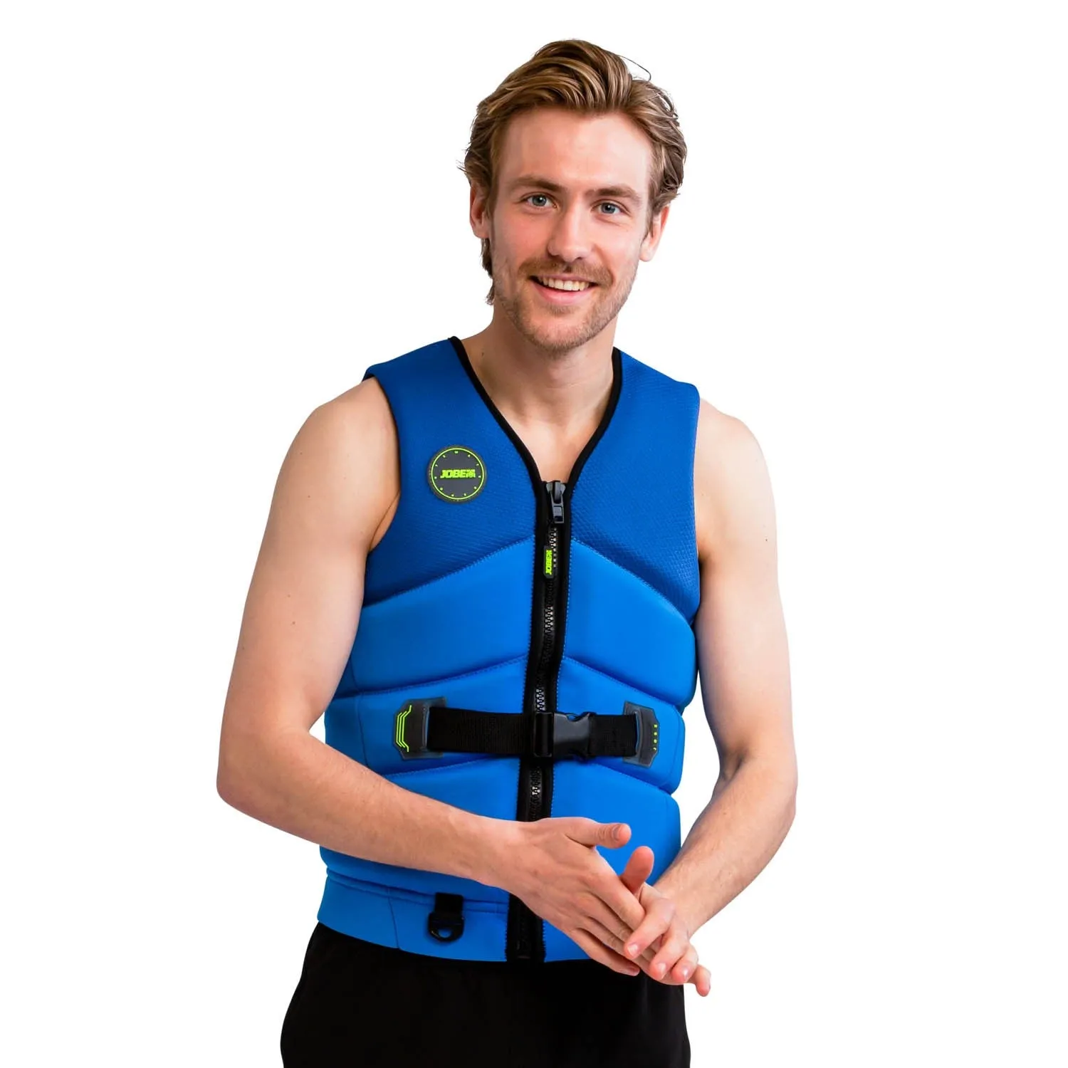 Jobe Unify Life Vest Men Cobalt Blue XS 244923008-XS