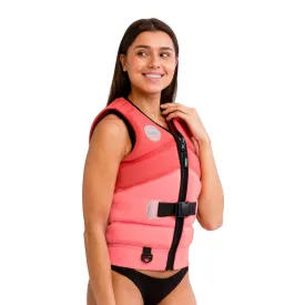 Jobe Unify Life Vest Women Rose Pink 2XL 244923006-2XL