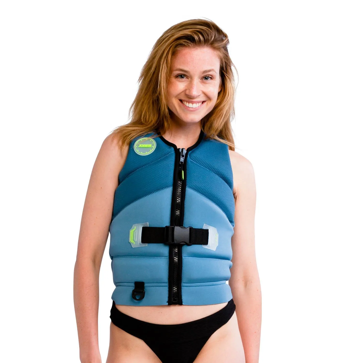 Jobe Unify Life Vest Women Steel Blue XL 244923005-XL