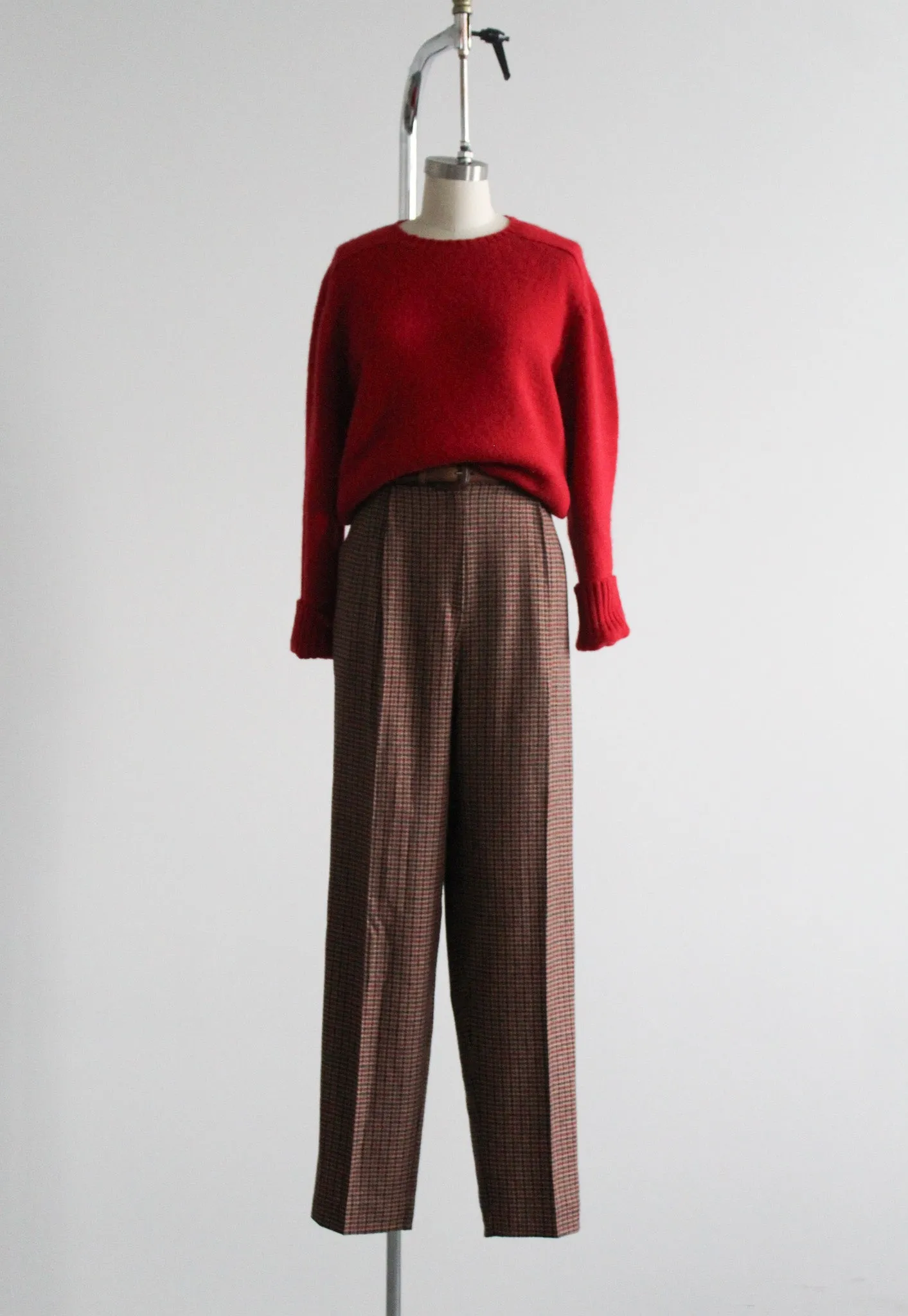 kensington trousers