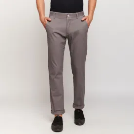 Light Grey Chinos