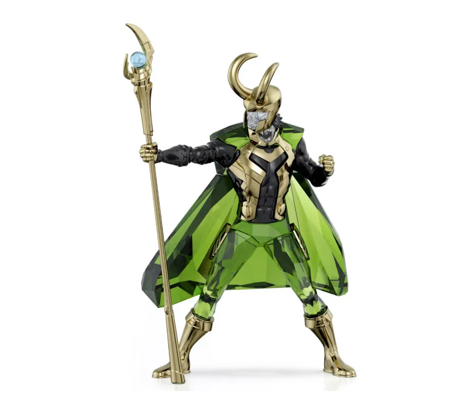 Marvel: Loki