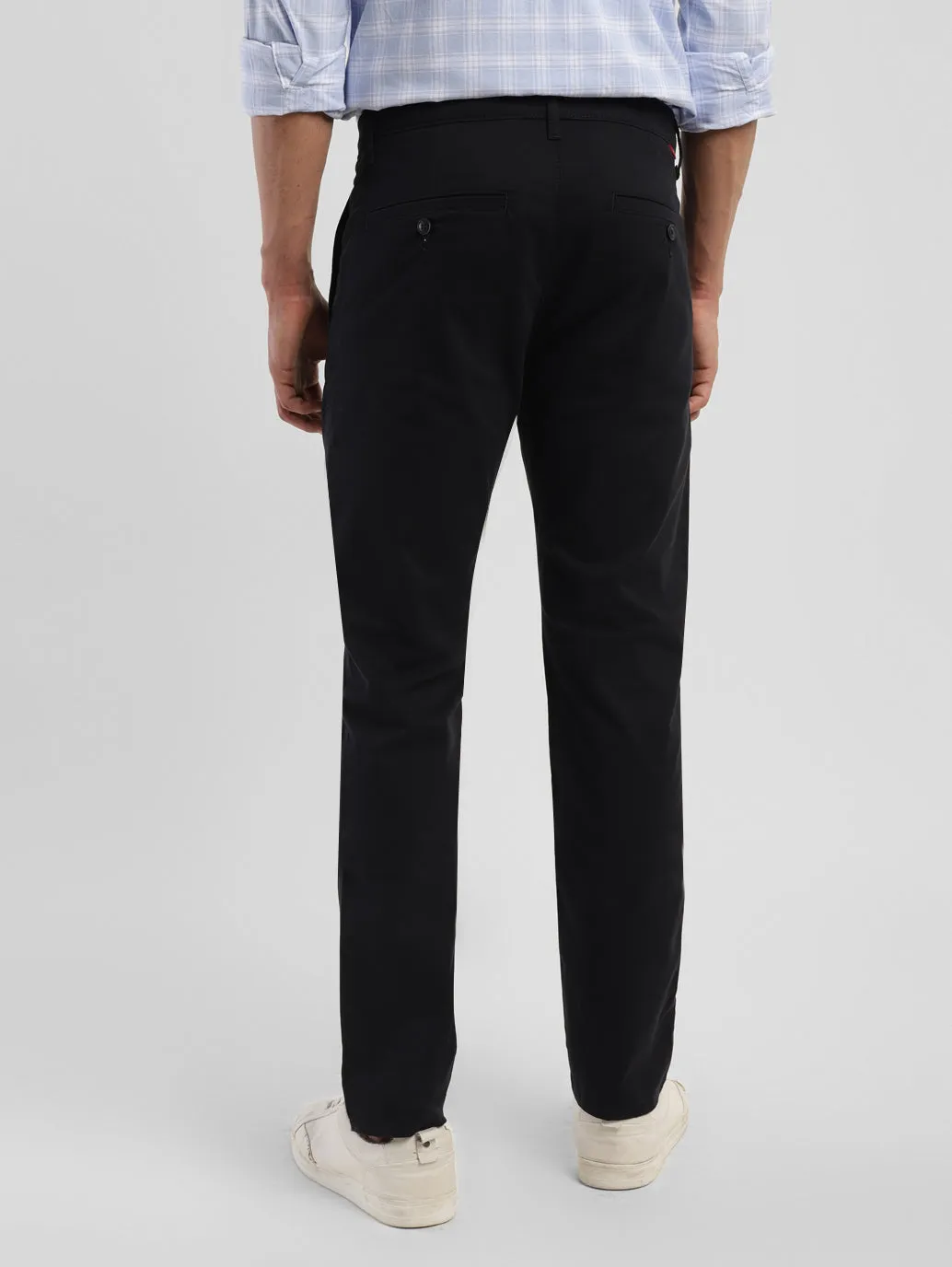 Men's 511 Light Black Slim Fit Chinos