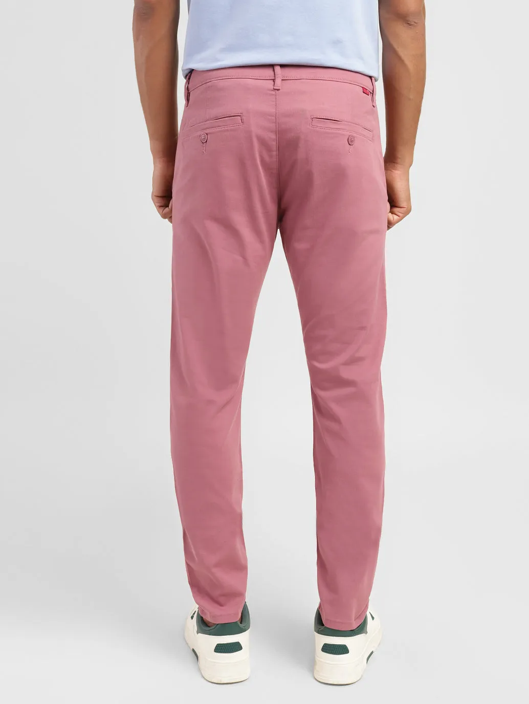 Men's 512 Slim Tapered Fit Trousers