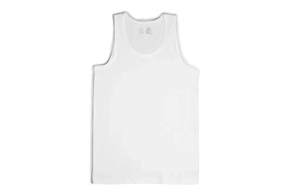 MEN'S SLEEVELESS VEST COMBO PACK OF 4