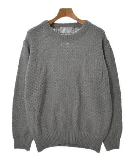 Milok Sweaters