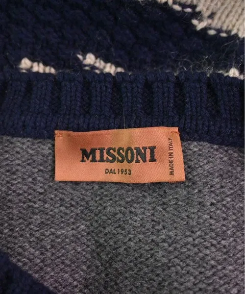 MISSONI Sweaters