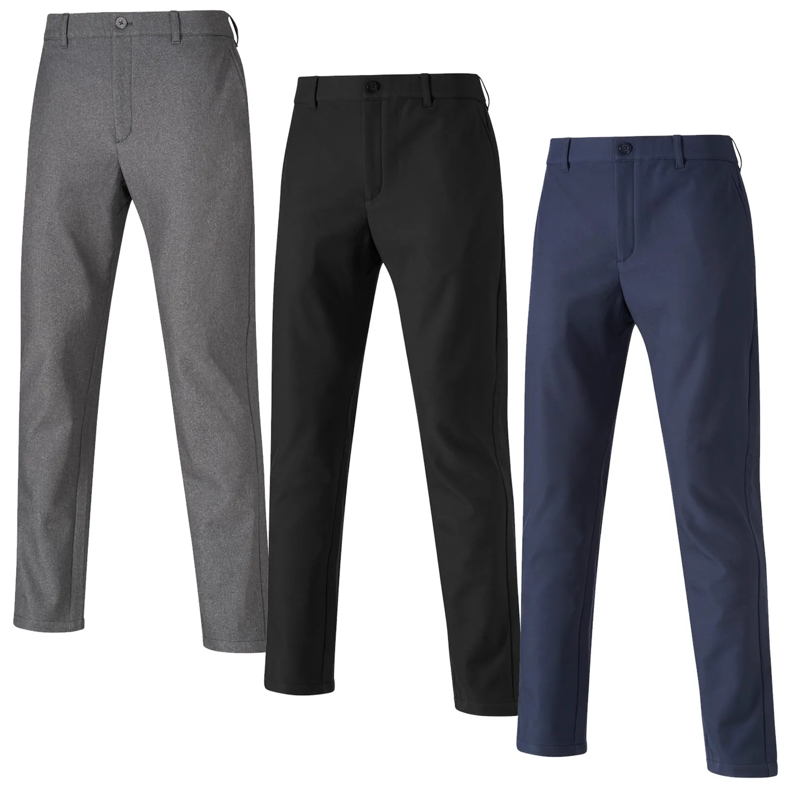 Mizuno Mens Move Tech Winter Trousers