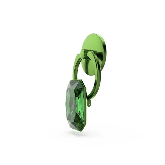 Mobile Green Ring 5628622