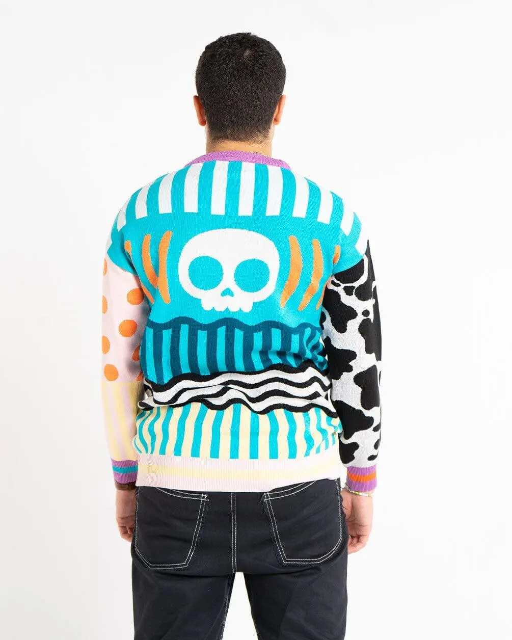 Mooskull Knitwear