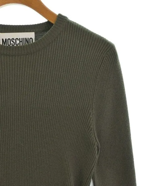 MOSCHINO Sweaters