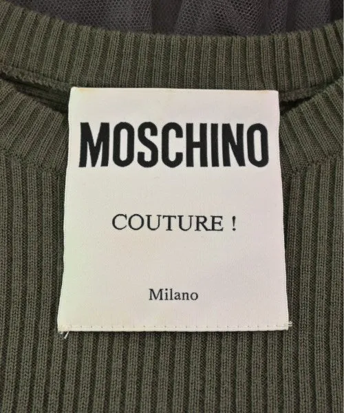 MOSCHINO Sweaters