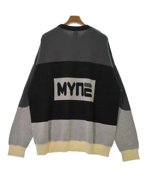 MYne Sweaters