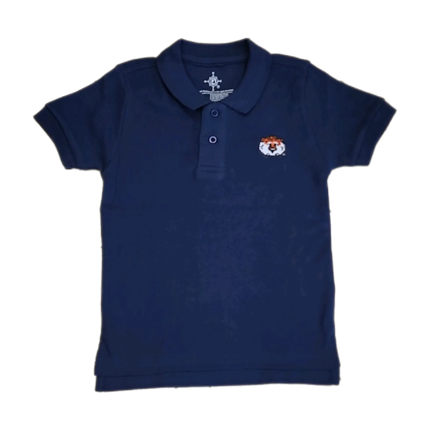 Navy Polo Shirt