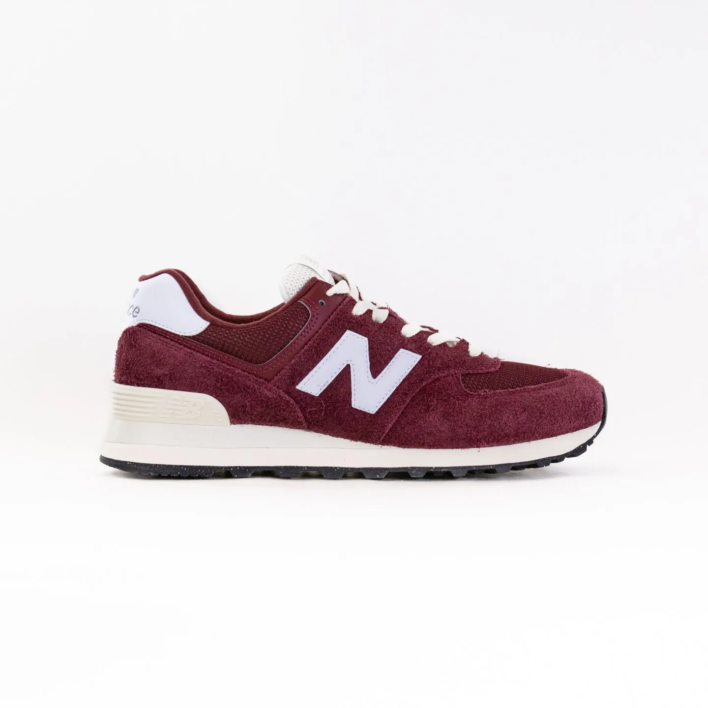 New Balance 574 (UNISEX) - Crimson