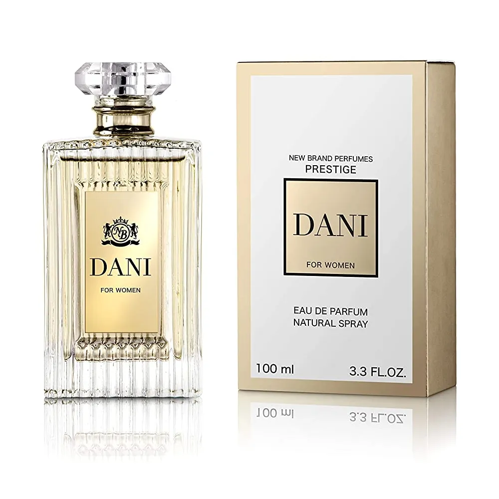 New Brand Dani