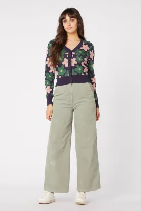 Nico Cord Pant