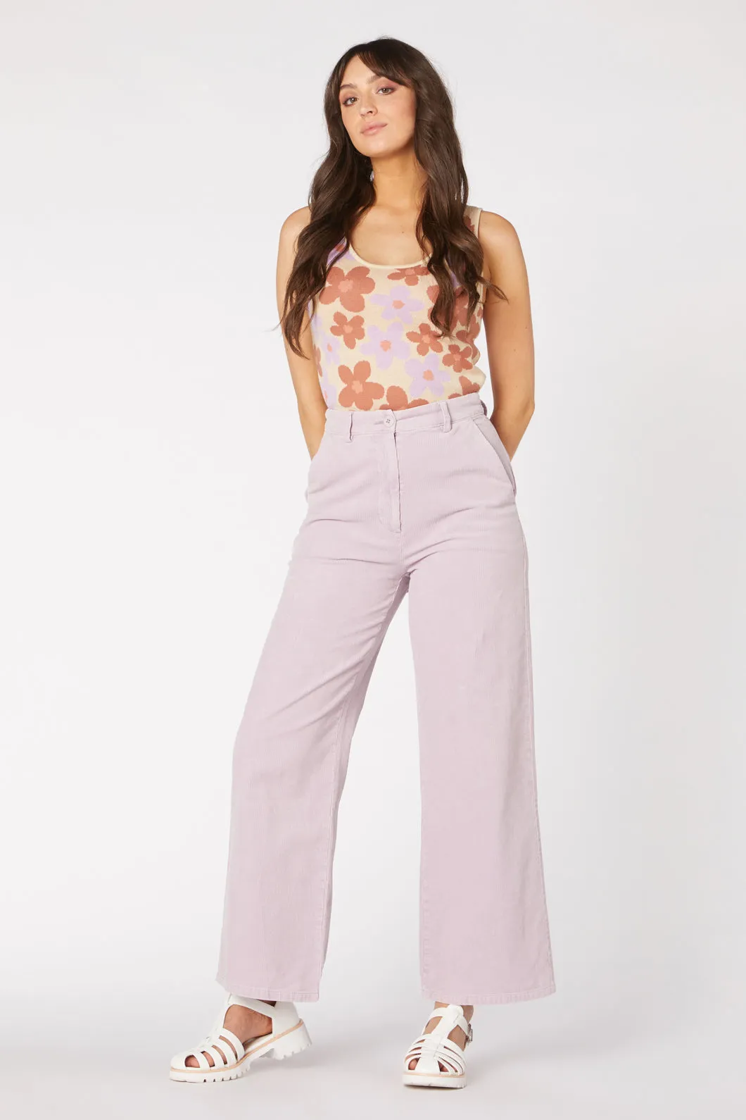 Nico Cord Pant