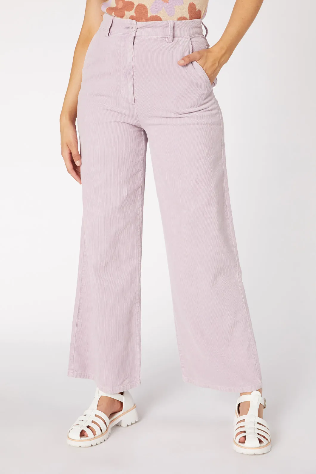 Nico Cord Pant