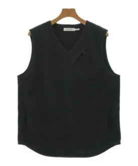 nonnative Vests