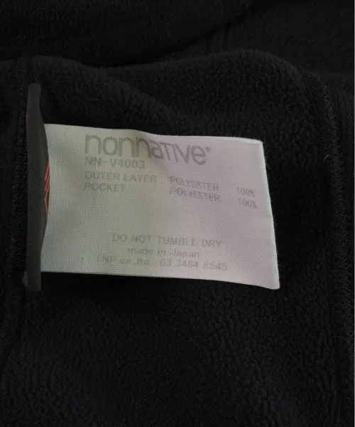 nonnative Vests