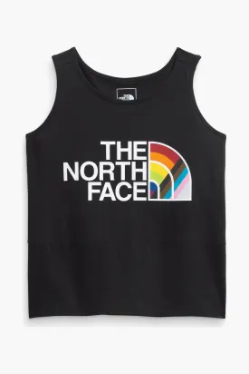 North Face Kids Tank