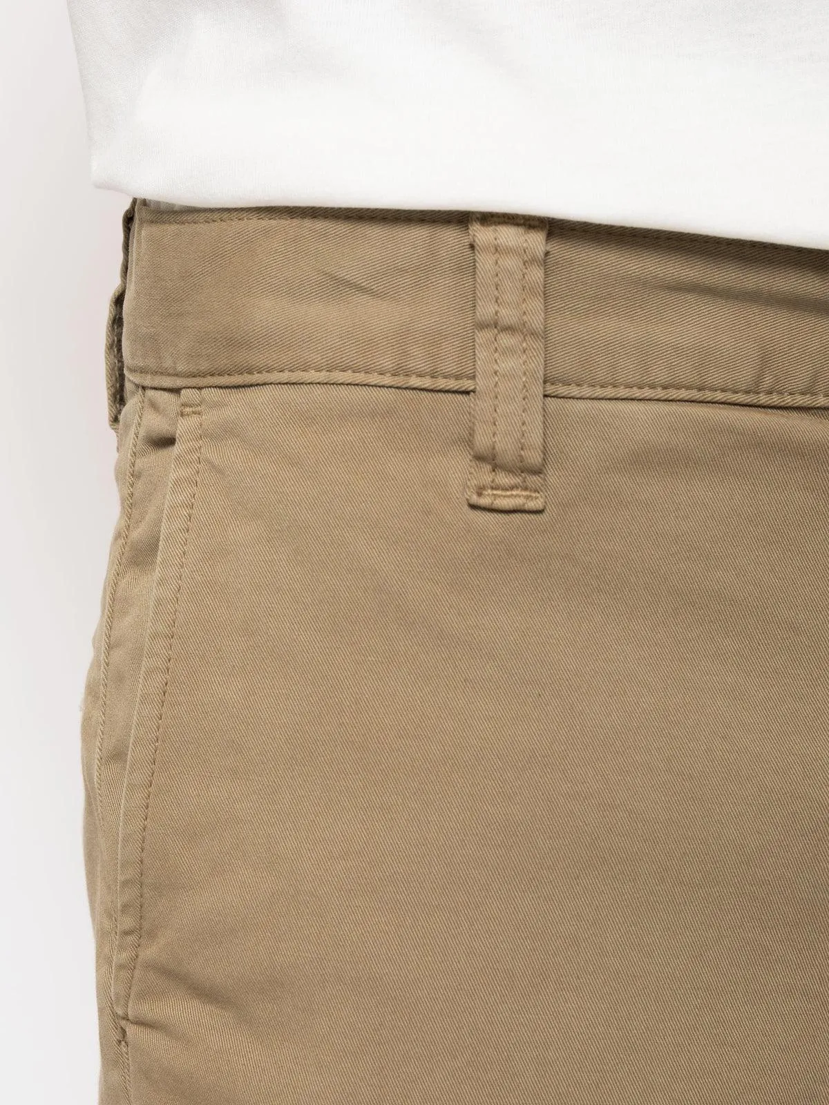 Nudie Jeans Co - Easy Alvin Beige