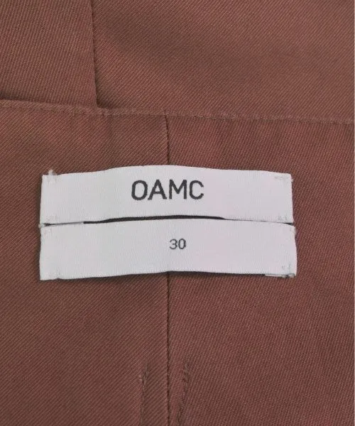 OAMC Chinos