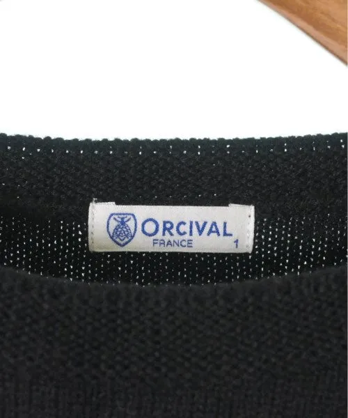 ORCIVAL Sweaters