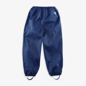 Originals Waterproof Trousers Navy