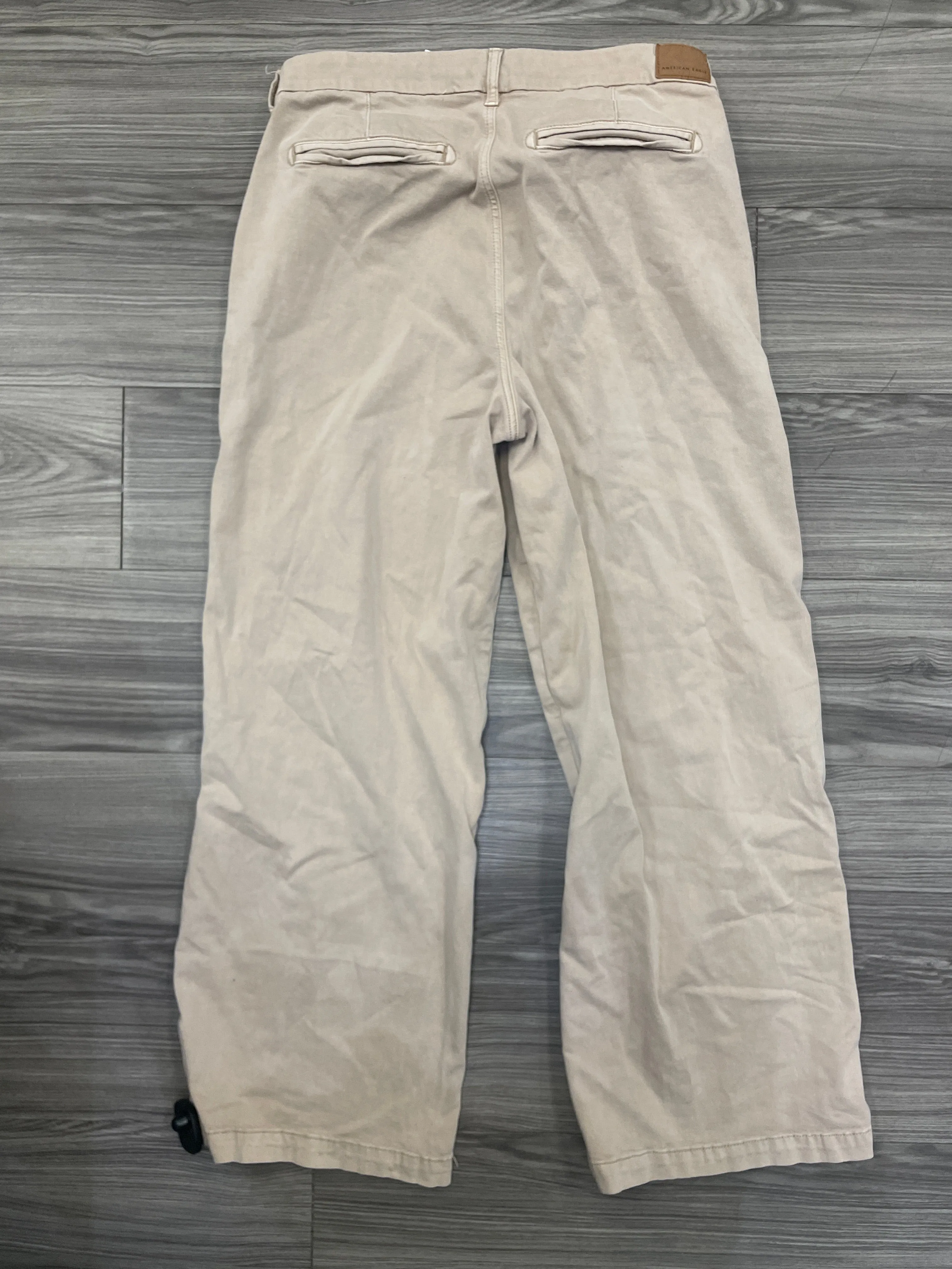 Pants Chinos & Khakis By American Eagle  Size: 14