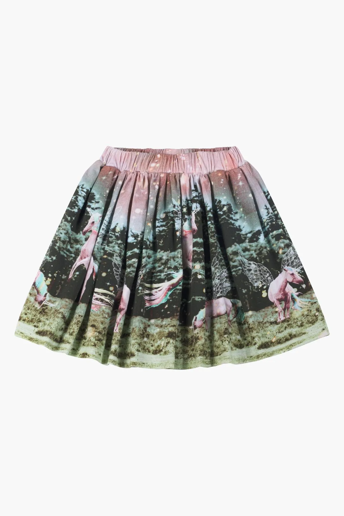 Paper Wings Dusk Border Girls Skirt (Size 3 left)