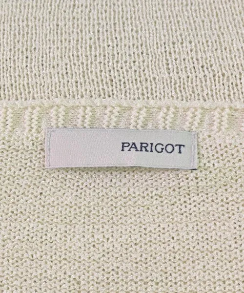 PARIGOT Sweaters