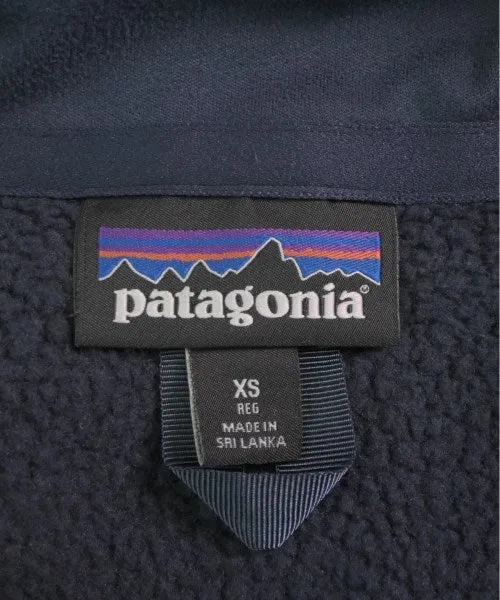 patagonia Vests