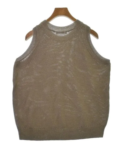 Plage Vests